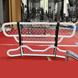 Accesorios para Camiones Todoterreno Euro, Parachoques para Camión, Protector de Parrilla Delantera de Nueva Generación, Barra Antivuelco para Nuevo <span class=keywords><strong>Scania</strong></span> R 2020+ - Product Image 6