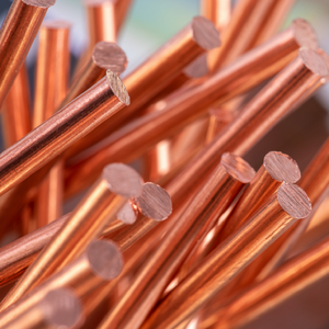 Barre en bronze au béryllium – Exportateur de barres en alliage de cuivre haute performance - Product Image 4