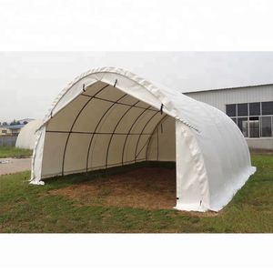 Garage portable <span class=keywords><strong>de</strong></span> stationnement, cadre <span class=keywords><strong>en</strong></span> acier, bon marché, SS203012 - Product Image 1