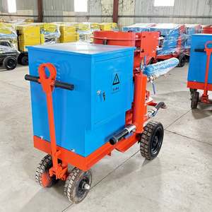 Máquina <span class=keywords><strong>de</strong></span> hormigón proyectado <span class=keywords><strong>de</strong></span> tiro <span class=keywords><strong>de</strong></span> gunita <span class=keywords><strong>de</strong></span> hormigón seco para piscina <span class=keywords><strong>de</strong></span> túnel - Product Image 2