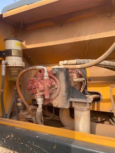 Excavadora de orugas multifunción Corea Original usada Hyundai 215VS Yanmar Motor de alta eficiencia en buenas condiciones Venta - Product Image 4