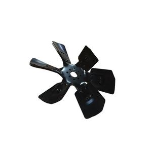 ใบพัดลมรถยกแดวู D15S D18S อะไหล่ระบายความร้อนเครื่องยนต์ 6501.06601 5013 รุ่นดีเซล - Product Image 4