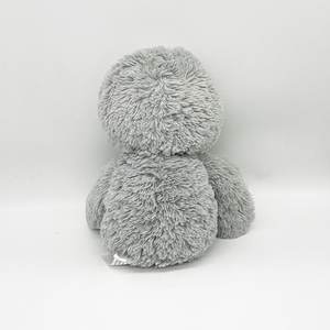Sublimación de tinte Perezoso enorme con logotipo Animal de peluche personalizado Perezoso gigante Bordado Animal de peluche personalizado - Product Image 4