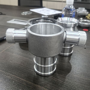 Raccord de tuyauterie BSP standard britannique, ensemble mâle et femelle, connexion rapide - Product Image 4