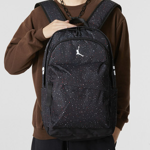 Starry Sky <b>Backpack</b> <b>Large</b> Capacity 20-35L Unisex Laptop Bag For Travel And School - Product Image 4