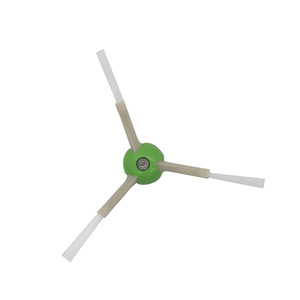 Brosses principales de rechange, brosses latérales, filtres et sacs à poussière compatibles avec les aspirateurs robots <span class=keywords><strong>IRobot</strong></span> <span class=keywords><strong>I3</strong></span>/i4/i6/i7/E5/E6 - Product Image 2