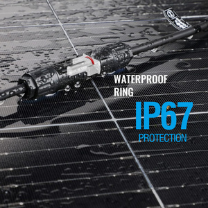 Y Type Solar Pv Tak Kabel <span class=keywords><strong>Connector</strong></span> Parallelle Adapters 1500V Dc 50a <span class=keywords><strong>1</strong></span> Tot <span class=keywords><strong>2</strong></span> 3 4 Way Zonnepaneel <span class=keywords><strong>Connector</strong></span> - Product Image 5