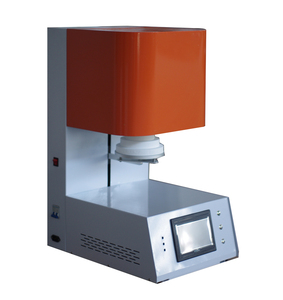 Horno de quema dental para eliminación de cera en fundición a la cera perdida y aplicaciones en laboratorios dentales - Product Image 1