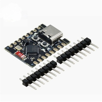 Carte de développement ESP32-C3 SuperMini avec WiFi