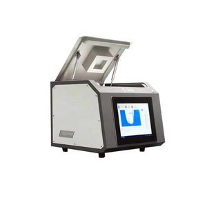 เครื่องวิเคราะห์น้ำมันพืชผล T-350 เครื่องวิเคราะห์โลหะในธัญพืช เครื่องวิเคราะห์โลหะหนักแบบดิจิทัลสำหรับพืชผลและธัญพืช - Product Image 2
