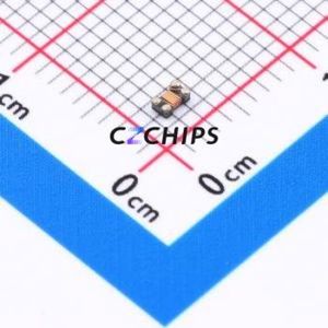 DLW21HN900SQ2L Common Mode Filter SMD-4P,2x1.2mm RF 2 125V 330mA 90Ohm@100MHz - Product Image 2