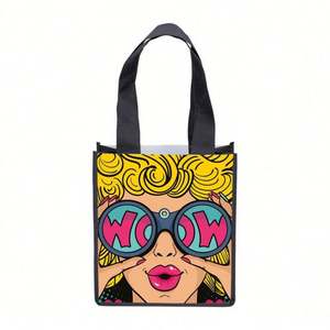 Bsci Audit Sac à provisions à prix raisonnable personnalisé bon marché au Vietnam - Product Image 6