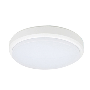 Boîtier en plastique, éclairage en plastique à haut lumen, rond, AC85-265V, 15W, <span class=keywords><strong>applique</strong></span> murale LED - Product Image 6