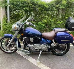 Se utiliza para V16plus. Motocicleta de Paseo. Con ABS. Motocicletas de Alta Calidad. V16 Tenemos Muchos Modelos de Motores de Crucero de Segunda Mano - Product Image 6