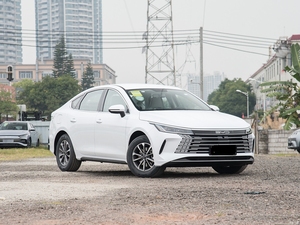 2025 BYD Destroyer 05 Chazor berlina nuova auto elettrica ibrida Plug-in da re - Product Image 4