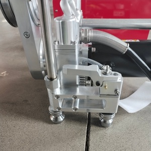 Machine de découpe de murs en béton entièrement automatique et électrique - Product Image 5