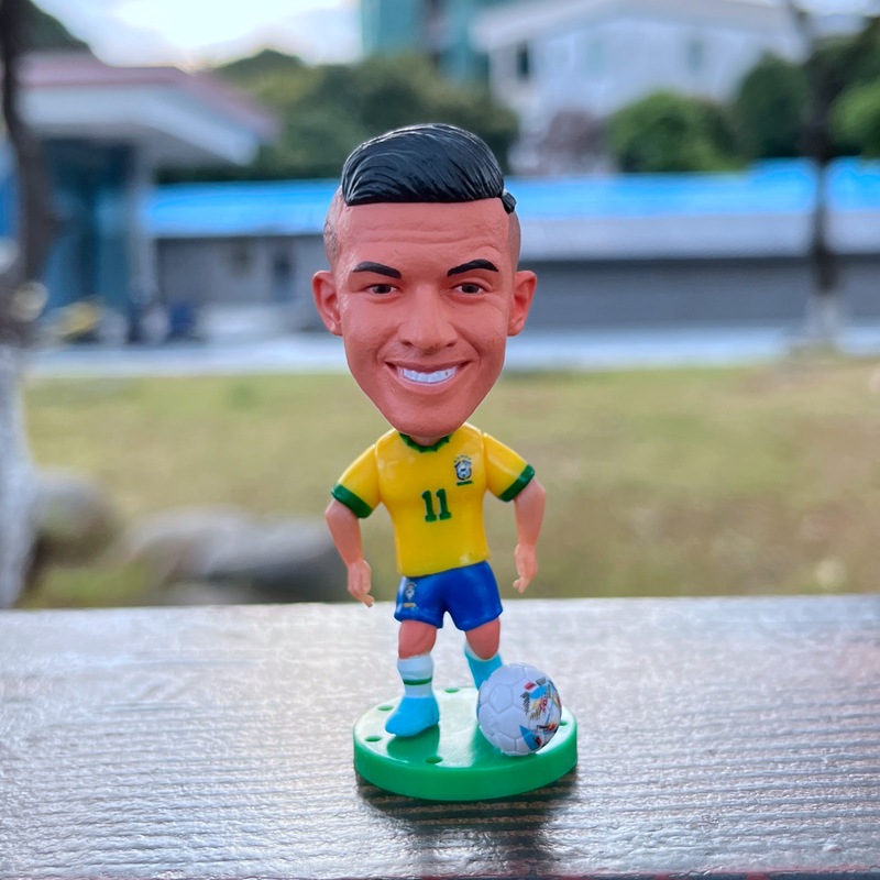Philippe Coutinho