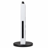 Support d'affichage intelligent pour serrures de porte en acier/bois, compatible avec les cylindres 6068/5050, déverrouillage par carte, stockage cloud, modèle Q002