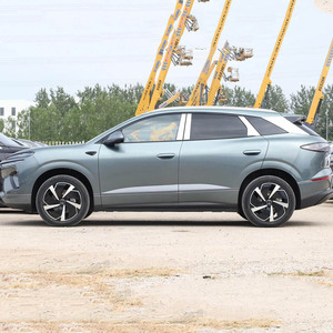 Nouvelles <span class=keywords><strong>voitures</strong></span> BYD Sea Lion 06 EV, chargeur de voiture 0,3h, charge rapide, véhicules à énergie nouvelle, auto électrique avec porte-bagages de toit, meilleures offres - Product Image 6