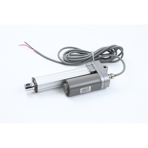 Onepower YH8-525 động cơ điện điều khiển 12V-48V tuyến tính thiết bị truyền động không thấm nước tính năng cho thuyền Marine sử dụng Hot Bán nhà thông minh - Product Image 4