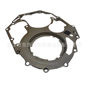 Junta de la Carcasa del Embrague Peugeot Citroën 210958 2.0mm para 307 308 408 C4, Pieza de Repuesto para Transmisión AL4 - Product Image 4