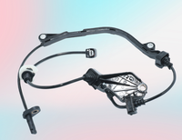 Nouveau capteur de vitesse de roue ABS, qualité testée à 100 % pour Elysion (RR7/RR8/RR9), OEM 57455-SYJ-H01, garantie 1 an