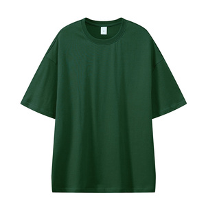 High Quality Street Wear Comfortable Tshirt Graphic Plain Hot Sale T Shirt Oversized Wholesale Hot Sale T-Shirt - Product Image 6