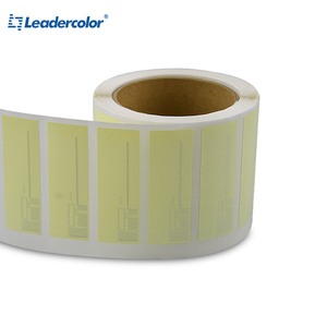 Tùy chỉnh không thấm nước có thể giặt thụ động nhãn UHF giá RFID Tag cho thư viện và quản lý đồ trang sức - Product Image 6