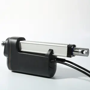 FY020 12000N 12V 24V DC Waterproof DC Electric Industrial Linear Actuator