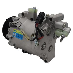 Compresseur de climatisation de voiture TRSE07 38810-RSJ-E01 38810-RSP-E01 38810RSJE01 38810RSPE01 3419 - Product Image 6