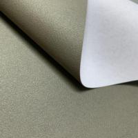 Tissu de reliure, papier laminé, tissu en cuir, couverture d'album, matériau d'emballage composite