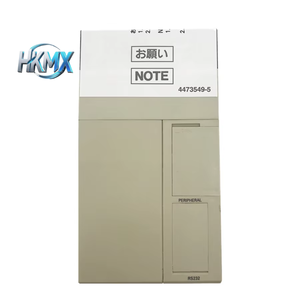 PLC para Módulo Controlador Serie Sysmac C200H C200HG-CPU43 Automatización Industrial Japonesa - Product Image 1
