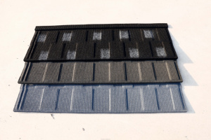 Chất lượng cao đá tráng thép ngói lợp ván lợp đá tự nhiên <span class=keywords><strong>Slate</strong></span> trong nairobi actra Nigeria USA - Product Image 3