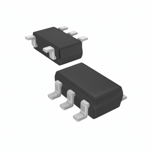ชิ้นส่วนอิเล็กทรอนิกส์ระบบจัดการพลังงาน (PMIC) รุ่นดั้งเดิม XC6123D635MR-G SC 74A, SOT 753 - Product Image 1