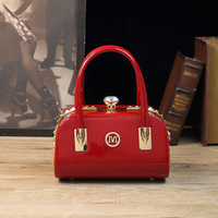 Tas Selempang Mewah Ringan Model Terbaru 2026, Temperamen, Fashionable, Tas Ibu, Tas Tangan Kapasitas Besar, Selempang Tunggal