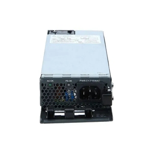 PWR-C1-715WAC-P Cisco 3850 Series chuyển đổi mô-đun cung cấp điện phụ tùng 715W AC 80 + bạch kim cấu hình 1 thứ cấp chuyển đổi cung cấp điện - Product Image 2