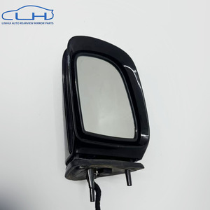 Espejo Retrovisor Lateral de Seguridad para Automóvil, Proveedor Chino, para <span class=keywords><strong>Mercedes</strong></span> <span class=keywords><strong>Benz</strong></span> <span class=keywords><strong>Clase</strong></span> <span class=keywords><strong>M</strong></span> GL W164 - Product Image 4