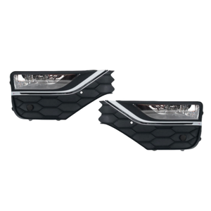 Kit de phares antibrouillard de haute qualité à <span class=keywords><strong>prix</strong></span> avantageux pour <span class=keywords><strong>Volkswagen</strong></span> VW <span class=keywords><strong>Amarok</strong></span> 2016 2017 - Product Image 2