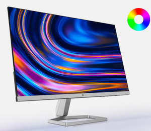<span class=keywords><strong>Monitor</strong></span> <span class=keywords><strong>HP</strong></span> Serie 5 de 23.8 Pulgadas FHD Blanco - 524sw- IPS- LCD- 99% SRGB- Relación de Contraste 1500:1- 60Hz - Product Image 5