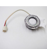 RE-21-1-A05-VSN Rotary Encoder Sensor Kontrol Presisi Miniatur untuk Motor