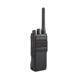 Vente en gros de talkies-walkies Hytera HP50X professionnels, plus faciles à utiliser, robustes, fiables, BT DMR, <span class=keywords><strong>radio</strong></span> bidirectionnelle portable - Product Image 6