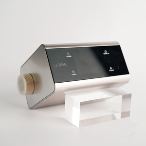 具有AI恒流算法的高精度漏水检测装置，智能检漏仪和阀门保护系统 - Product Image 1