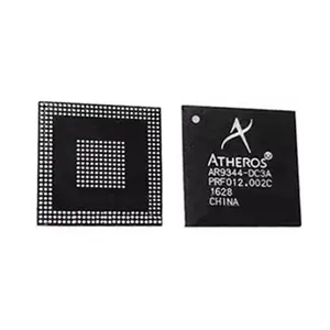 AR9344-DC3A linh kiện điện tử gốc IC chip bom danh sách dịch vụ BGA trong kho AR9344-DC3A