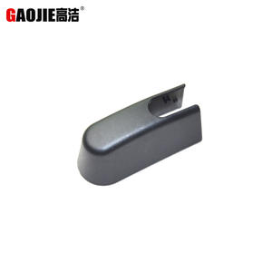 Cache-bras d'essuie-glace arrière compatible avec BMW X3/BMW X3 G01 G08 2018-2021 61687407276 - Product Image 3