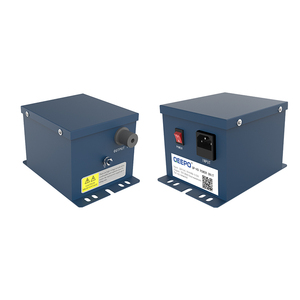 QEEPO QP-HD-I 전원 공급 장치 정전기 방지 바 정적 제거기 용 고전압 발생기 - Product Image 5