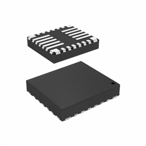 ชิปอิเล็กทรอนิกส์26 powervfqfn การจัดการพลังงาน (PMIC) ผู้จัดจำหน่ายที่ได้รับอนุญาต LP87564JRNFRQ1ชิ้นส่วน - Product Image 1