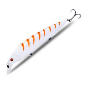 BEARKING magasin officiel nouveauté 30g Kanata appâts artificiels 160mm leurre de pêche pour rivière lac accessoires de pêche en plastique - Product Image 4