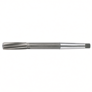 รีมเมอร์ HSS Co รุ่น TA1204 ความคลาดเคลื่อน H7 ก้านทรงกรวย สำหรับงานกลึงความแม่นยำสูง - Product Image 2