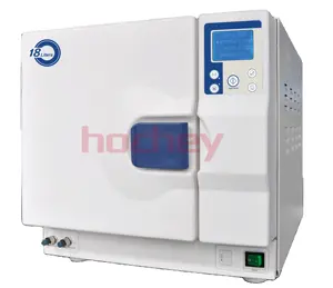 Hochey Medical CHINA Autoclave 18-Litre autoclave sterilization machine Dental Autoclave Steriliser