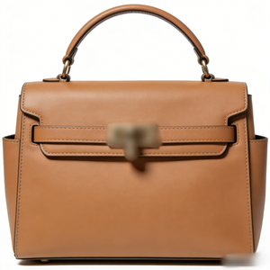 Sac à main élégant de style nouveau, sac fourre-tout confortable en cuir, sac bandoulière pour femmes, nouveau design de sac en cuir - Product Image 1